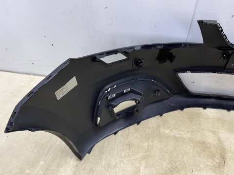 Zderzak przedni Seat Alhambra 2 II 10-22r. przód 4XPDC spryski 7N5807221A