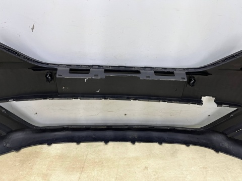 Zderzak przedni Seat Alhambra 2 II 10-22r. przód 4XPDC spryski 7N5807221A