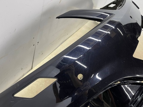 Zderzak przedni Seat Alhambra 2 II 10-22r. przód 4XPDC spryski 7N5807221A