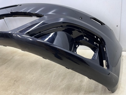 Zderzak przedni Seat Alhambra 2 II 10-22r. przód 4XPDC spryski 7N5807221A