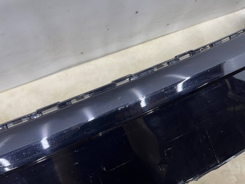 Zderzak przedni Seat Alhambra 2 II 10-22r. przód 4XPDC spryski 7N5807221A