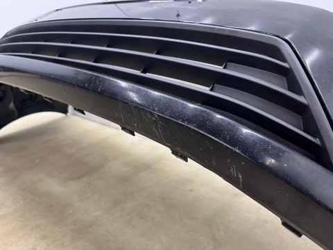 Zderzak przedni VW Caddy 3 III 15-20r. Lift przód 2K5807221K