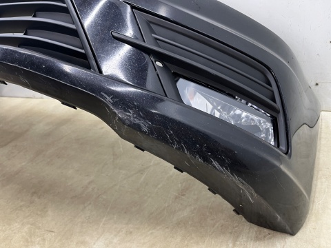 Zderzak przedni VW Caddy 3 III 15-20r. Lift przód 2K5807221K