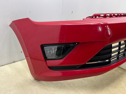 Zderzak przedni VW Golf Sportsvan 14-17r. Przedlift przód 510807221F