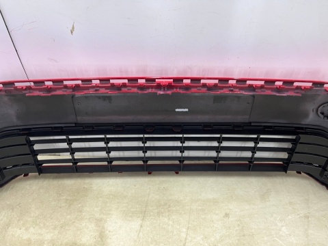 Zderzak przedni VW Golf Sportsvan 14-17r. Przedlift przód 510807221F
