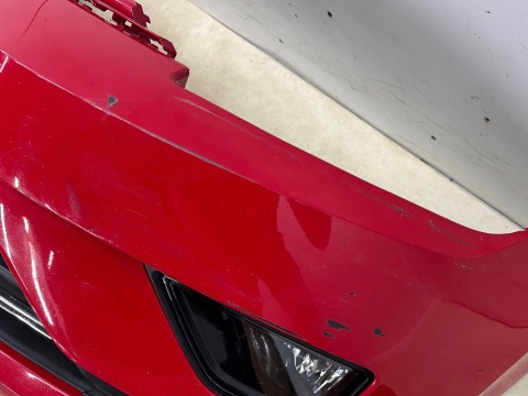 Zderzak przedni VW Golf Sportsvan 14-17r. Przedlift przód 510807221F