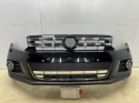 Zderzak przedni VW Tiguan 1 I 11-16r. Lift przód 6XPDC spryski 5N0807221K