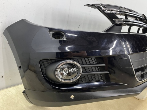 Zderzak przedni VW Tiguan 1 I 11-16r. Lift przód 6XPDC spryski 5N0807221K