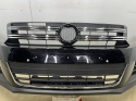 Zderzak przedni VW Tiguan 1 I 11-16r. Lift przód 6XPDC spryski 5N0807221K