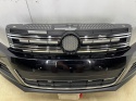 Zderzak przedni VW Tiguan 1 I 11-16r. Lift przód 6XPDC spryski 5N0807221K