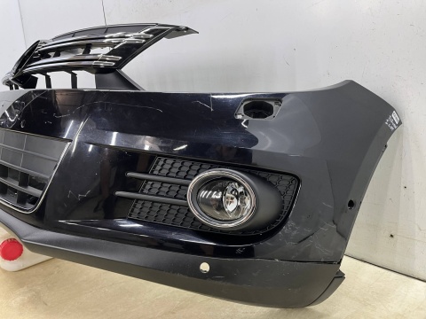 Zderzak przedni VW Tiguan 1 I 11-16r. Lift przód 6XPDC spryski 5N0807221K