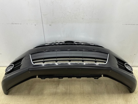 Zderzak przedni VW Tiguan 1 I 11-16r. Lift przód 6XPDC spryski 5N0807221K