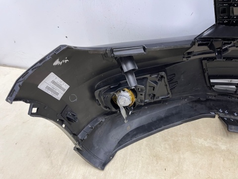 Zderzak przedni VW Tiguan 1 I 11-16r. Lift przód 6XPDC spryski 5N0807221K