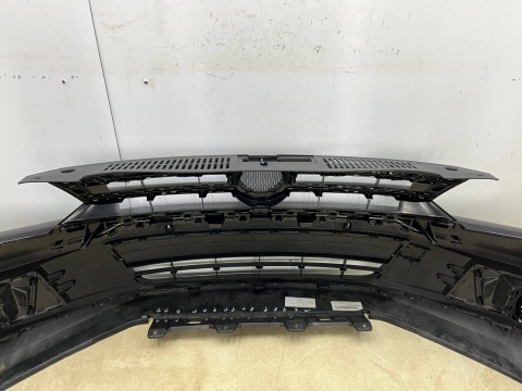 Zderzak przedni VW Tiguan 1 I 11-16r. Lift przód 6XPDC spryski 5N0807221K