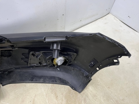 Zderzak przedni VW Tiguan 1 I 11-16r. Lift przód 6XPDC spryski 5N0807221K