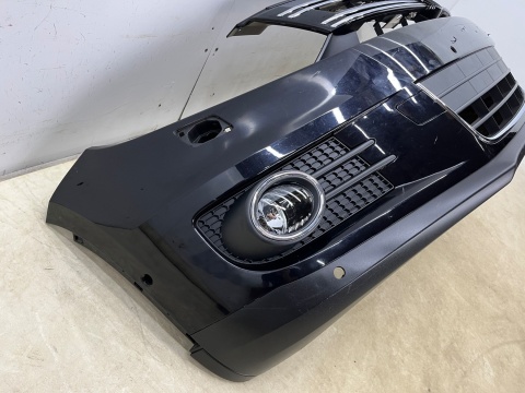 Zderzak przedni VW Tiguan 1 I 11-16r. Lift przód 6XPDC spryski 5N0807221K