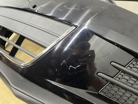 Zderzak przedni VW Tiguan 1 I 11-16r. Lift przód 6XPDC spryski 5N0807221K