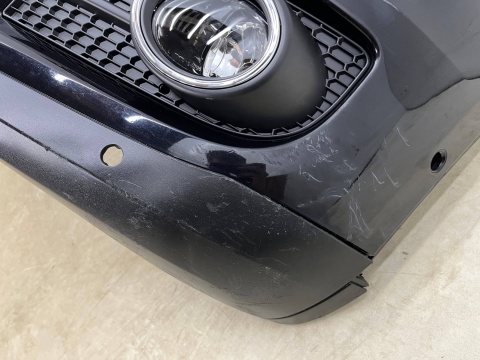 Zderzak przedni VW Tiguan 1 I 11-16r. Lift przód 6XPDC spryski 5N0807221K