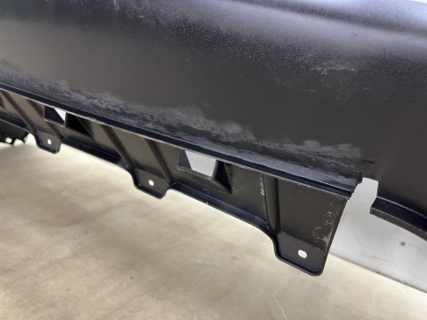 Zderzak przedni VW Tiguan 1 I 11-16r. Lift przód 6XPDC spryski 5N0807221K