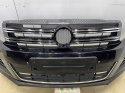 Zderzak przedni VW Tiguan 1 I 11-16r. Lift przód 6XPDC spryski 5N0807221K