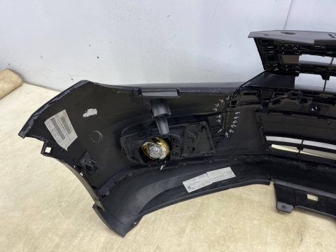 Zderzak przedni VW Tiguan 1 I 11-16r. Lift przód 6XPDC spryski 5N0807221K