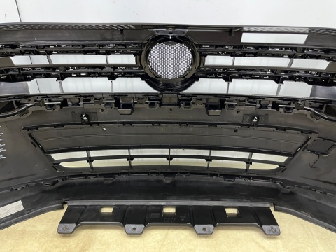 Zderzak przedni VW Tiguan 1 I 11-16r. Lift przód 6XPDC spryski 5N0807221K