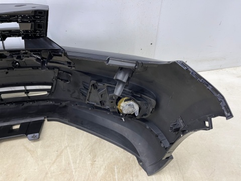 Zderzak przedni VW Tiguan 1 I 11-16r. Lift przód 6XPDC spryski 5N0807221K