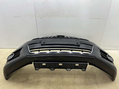 Zderzak przedni VW Tiguan 1 I 11-16r. Lift przód 6XPDC spryski 5N0807221K