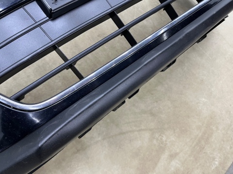 Zderzak przedni VW Tiguan 1 I 11-16r. Lift przód 6XPDC spryski 5N0807221K