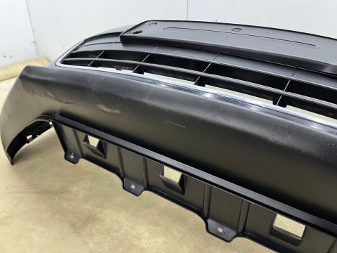 Zderzak przedni VW Tiguan 1 I 11-16r. Lift przód 6XPDC spryski 5N0807221K