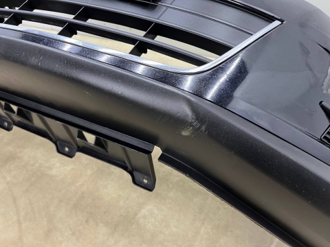 Zderzak przedni VW Tiguan 1 I 11-16r. Lift przód 6XPDC spryski 5N0807221K