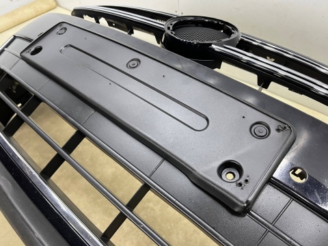 Zderzak przedni VW Tiguan 1 I 11-16r. Lift przód 6XPDC spryski 5N0807221K