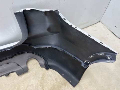 Zderzak tylny BMW X1 F48 15-22r. tył 4XPDC 7355260