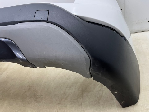 Zderzak tylny BMW X1 F48 15-22r. tył 4XPDC 7355260