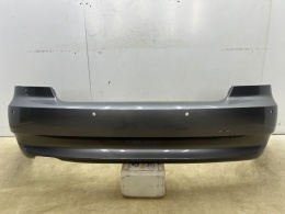 Zderzak tylny BMW 3 E92 E93 06-10r. Przedlift tył 4XPDC 7128244