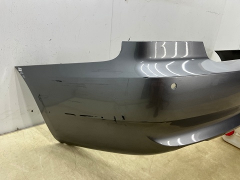 Zderzak tylny BMW 3 E92 E93 06-10r. Przedlift tył 4XPDC 7128244