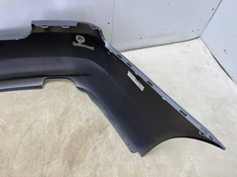 Zderzak tylny BMW 3 E92 E93 06-10r. Przedlift tył 4XPDC 7128244