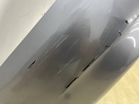 Zderzak tylny BMW 3 E92 E93 06-10r. Przedlift tył 4XPDC 7128244