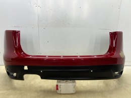 Zderzak tylny Jaguar F-Pace 16-20r. Przedlift tył 6XPDC HK83-17D781-AAW