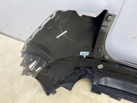 Zderzak tylny Mazda CX-30 CX30 19r.- tył DGH9-50221