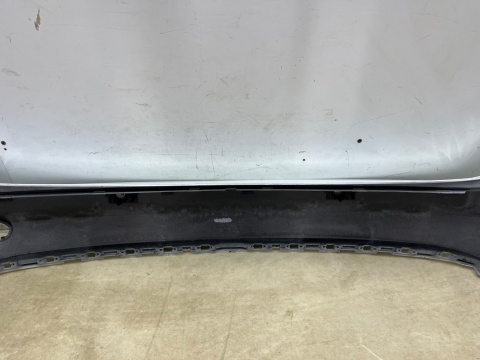 Zderzak tylny VW Touran 2 II 15r.- tył 4XPDC 5TA807421A