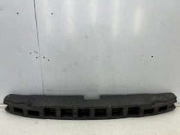 Absorber zderzaka Golf 5 V 03-09r. przednie wzmocnienie oryginalne styropian 1K0807248B