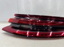 Lampa Porsche Panamera II 971 16-20r. PRAWA tylna w błotnik ORYGINALNA prawy tył Europa 971945092b