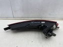 Lampa Porsche Panamera II 971 16-20r. PRAWA tylna w błotnik ORYGINALNA prawy tył Europa 971945092b