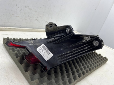 Lampa Porsche Panamera II 971 16-20r. PRAWA tylna w błotnik ORYGINALNA prawy tył Europa 971945092b