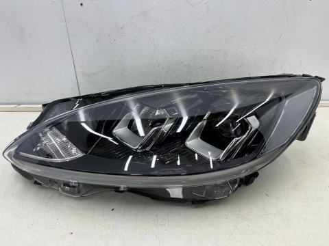 Lampa reflektor Ford Kuga MK3 19-24r. LEWA przednia LED Europa oryginal lewy przód lv4b-13e015-cd