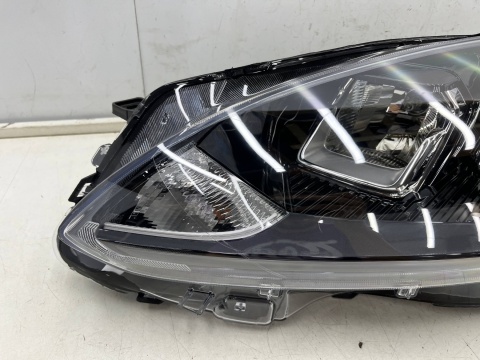 Lampa reflektor Ford Kuga MK3 19-24r. LEWA przednia LED Europa oryginal lewy przód lv4b-13e015-cd