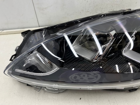 Lampa reflektor Ford Kuga MK3 19-24r. LEWA przednia LED Europa oryginal lewy przód lv4b-13e015-cd