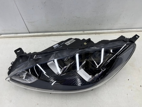 Lampa reflektor Ford Kuga MK3 19-24r. LEWA przednia LED Europa oryginal lewy przód lv4b-13e015-cd