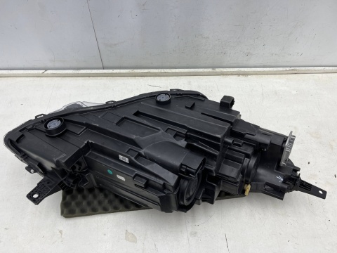 Lampa reflektor Ford Kuga MK3 19-24r. LEWA przednia LED Europa oryginal lewy przód lv4b-13e015-cd